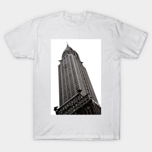 Chrysler T-Shirt